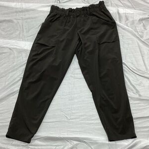 Athleta Women's Cargo Pants size 12